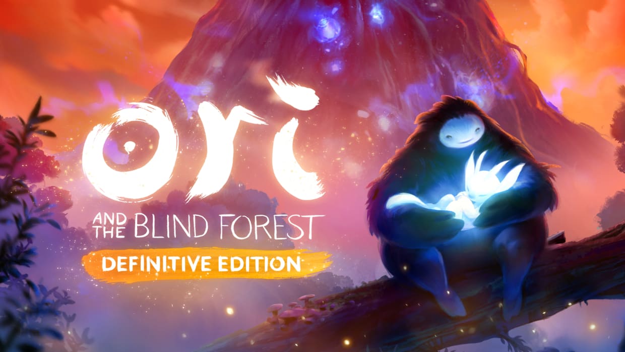 Ori and the blind forest definitive edition (6.59 & Will of the Wisps (Digital)  9.89 $6.59