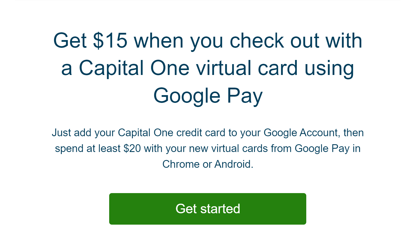 get-15-off-20-when-you-check-out-with-a-capital-one-virtual-card