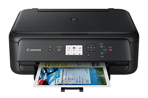 Save 20% on Canon TS5120 Wireless All-In-One Printer at $39.99