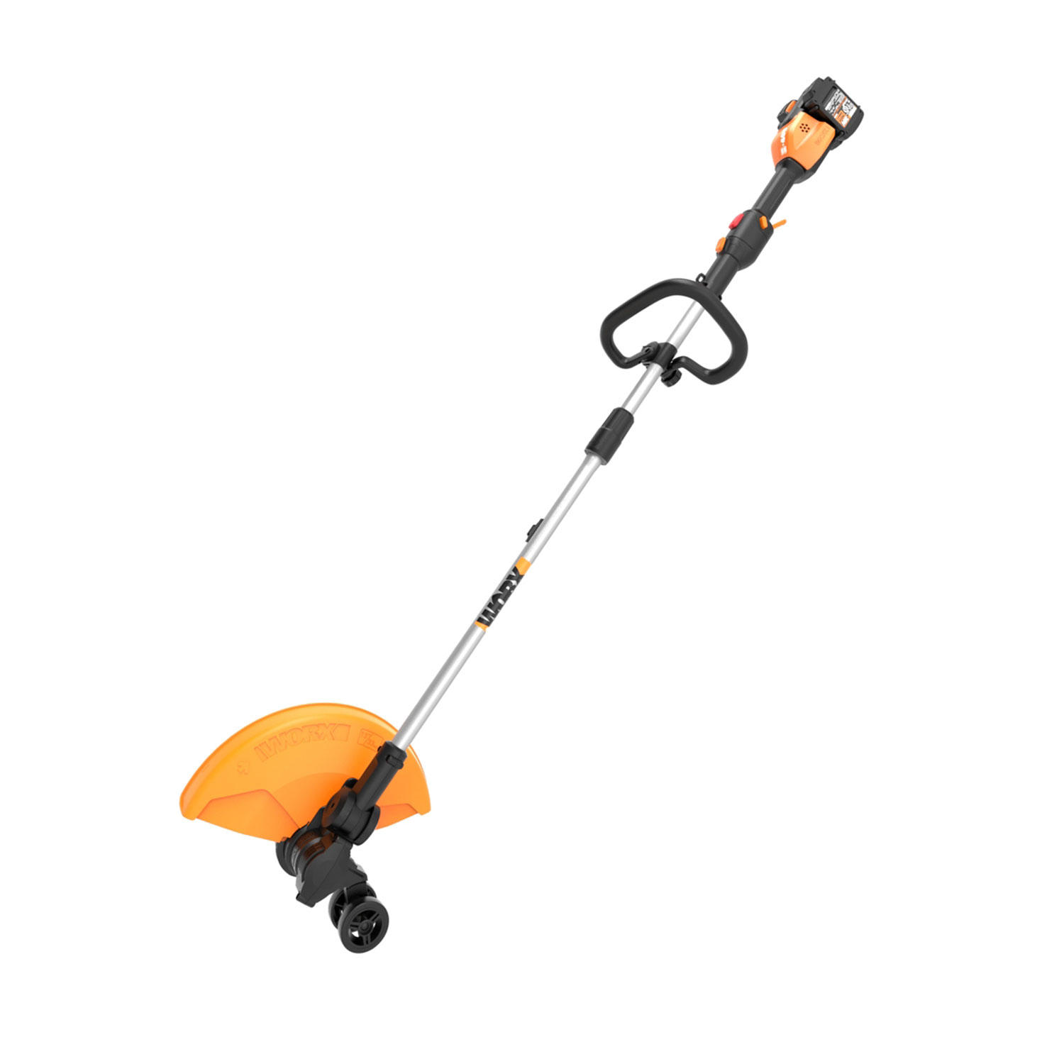 Worx 20V Power Share - 3PC Cordless Combo Kit (Blower, Trimmer, and Hedge  Trimmer) - Sam's Club