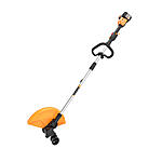 Select Sam's Club Stores: WORX 40V Power Share 13" Cordless Grass Trimmer/Edger $49.90 + Free Store Pickup for Plus Members