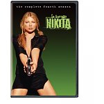 La Femme Nikita: Complete Fourth Season (2010)  for  $22.99