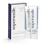 Supersmile Professional Whitening System, Small or Large for $22.20
