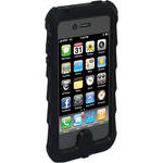 Gumdrop Cases Drop Tech Series Case for Apple iPhone 5-Retail Packaging -Black for $10.20