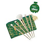 The Grinch™ He Hates It, You'll Love It 5-Piece Brush Set $22.8