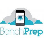 $15/month for GMAT, MCAT, GRE, SAT Review at BenchPrep