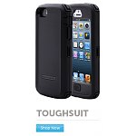 Body Glove ToughSuit for iPhone 4/5 $17 + Free Shipping