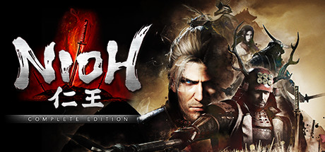 Nioh PC Complete edition $14.99