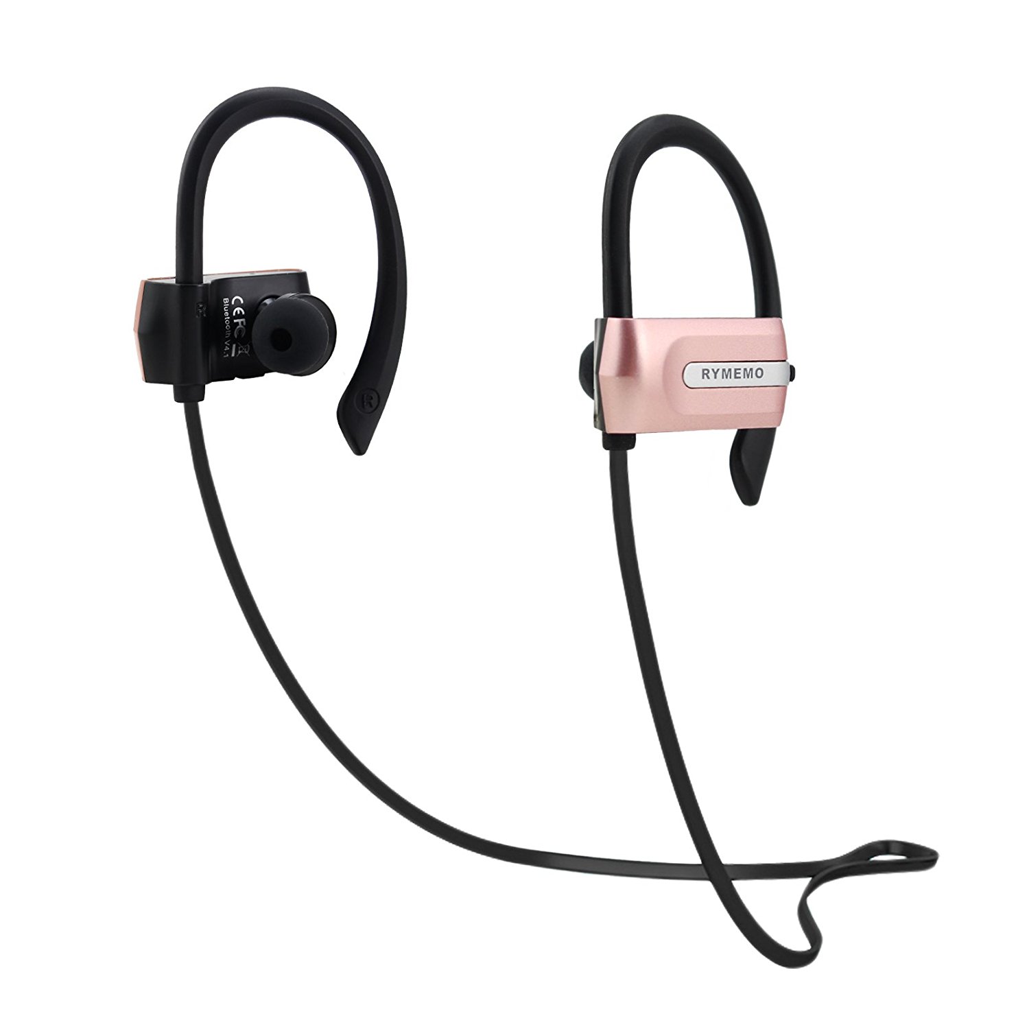 bluetooth headset static noise