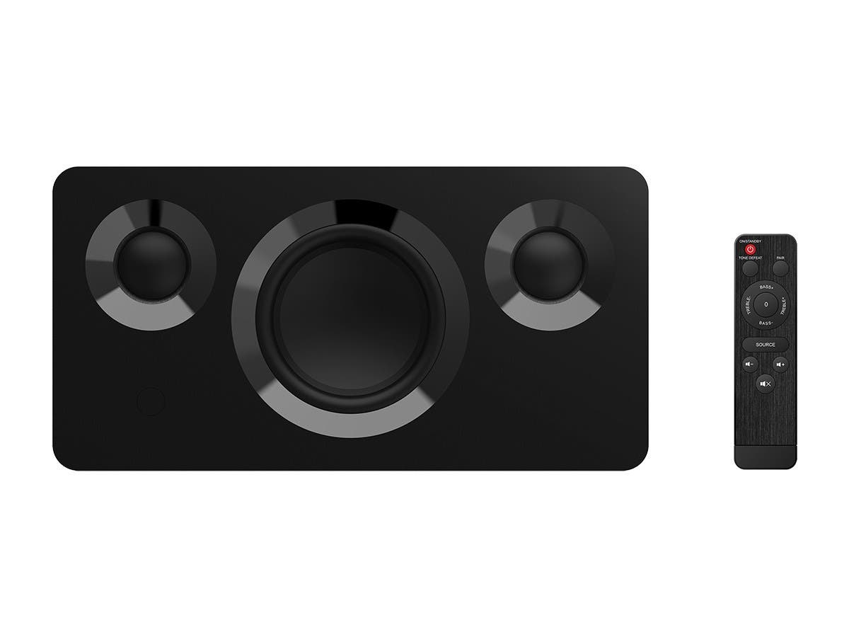 Monoprice Soundstage 3 120W Bluetooth Speaker 76.49