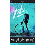 Enlight - Photo Editing app for IOS 0.99 (Down from $5.99) iPhone only