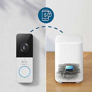 costco eufy camera
