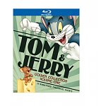 Amazon. Tom &amp; Jerry Golden Collection: Volume One [Blu-ray] (1998) Now 22.99 FS Amzon Prime