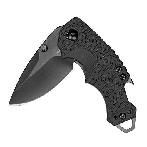 Kershaw Shuffle Folding Pocket Knife, Compact Utility - $14.99 at Amazon