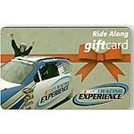 NASCAR Racing Experience (Ride Along) Gift Card at BJ's for only $29.99