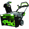 Acme Tools EGO 21in Snow Blower with Steel Auger Reconditioned (Bare Tool No Batteries)) $296