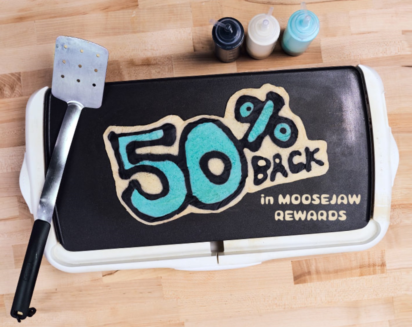 Moosejaw Get 50% Back