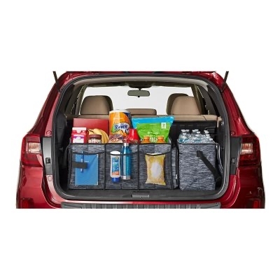 Member's Mark Insulated Trunk Organizer and 30-Can Cooler (Assorted Colors) - $7.81- YMMV