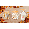 Dairy Queen 85-Cent Blizzard Deal w $1 purchase - September 8 to 21 - $.85