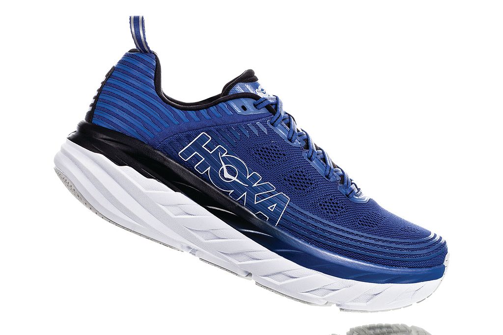 hoka one one cyber monday
