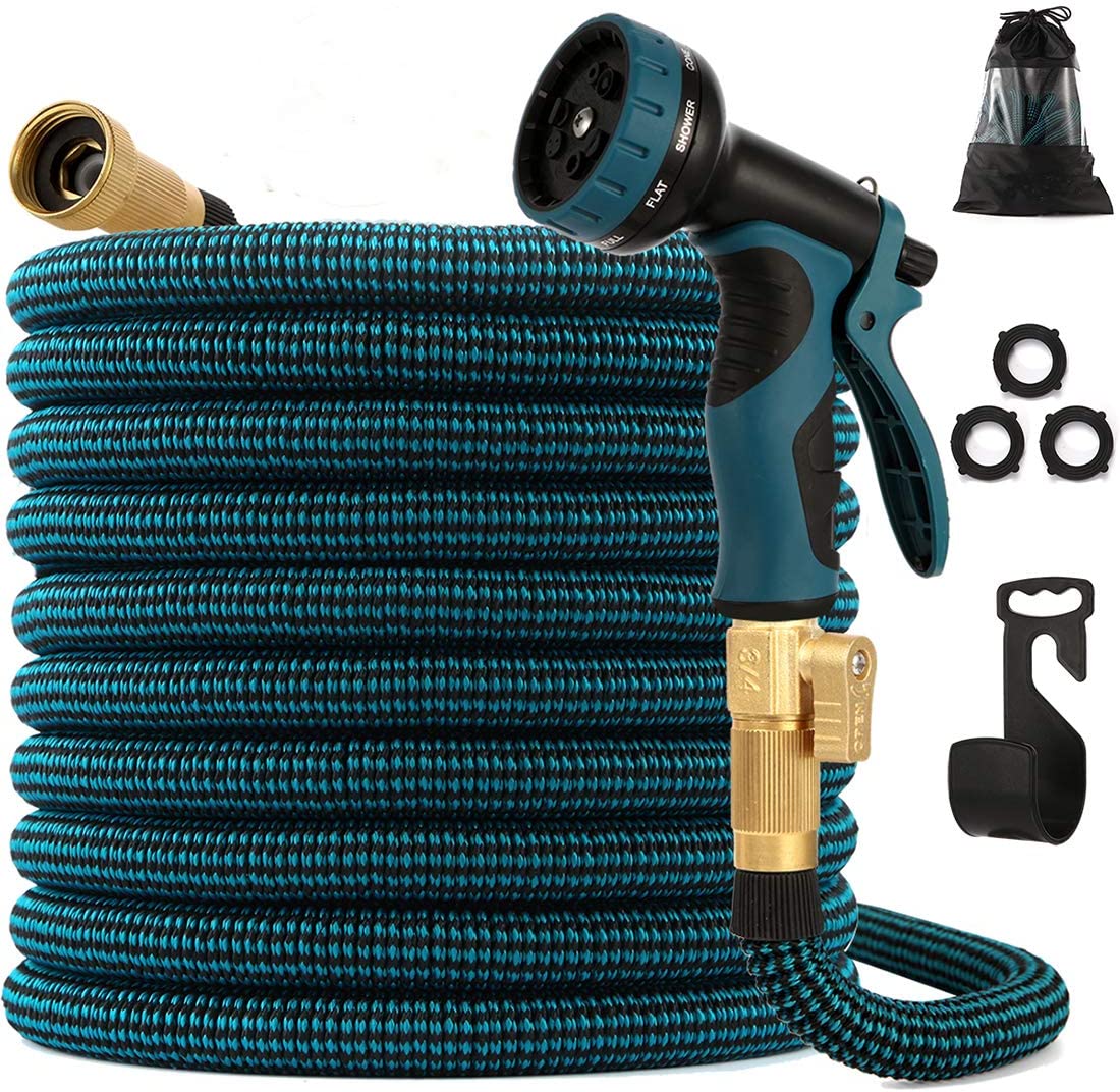 Kegemor Expandable Garden Hose 100ft 11 99