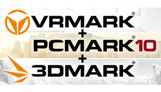 Humble Bundle Benchmark Software 3DMark +VRMark + PCMark10 Bundle $8.99. Also standalone 3DMark for 4.49.