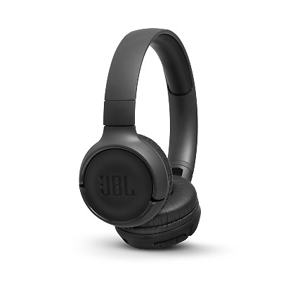 JBL TUNE 500BT Wireless Bluetooth On-ear Headphones  | eBay $19.95