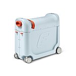 JetKids by Stokke BedBox - Kid's Ride-On Suitcase &amp; In-Flight Bed $149.25