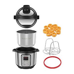 Slickdeals instant pot sales