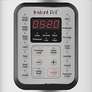 Slickdeals best sale instant pot