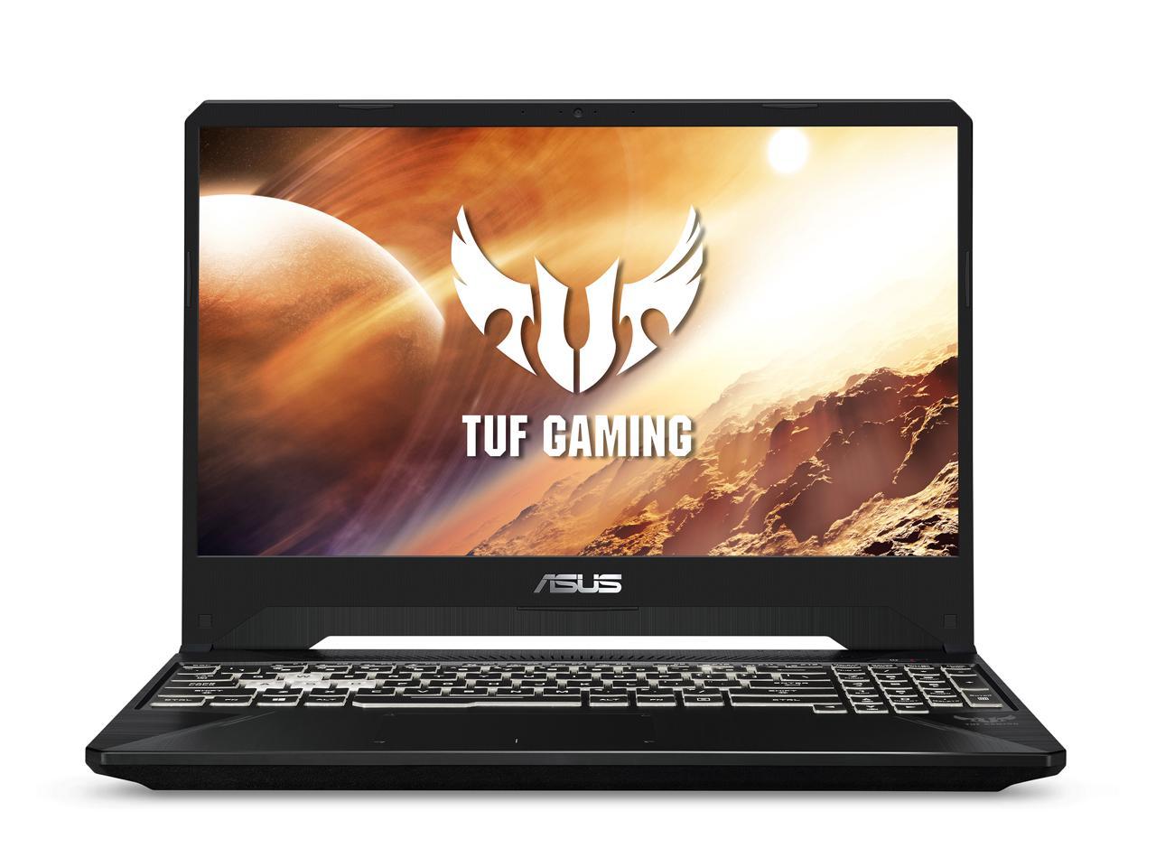 $829.00 Walmart ASUS TUF Gaming 15.6; FHD, AMD Ryzen 7 3750H, NVIDIA GeForce RTX 2060 Graphics 6GB, 8GB RAM, 512GB SSD