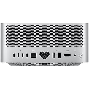 Apple 2022 Mac Studio with Apple M1 Max Chip 10-Core CPU (32GB RAM,512GB SSD) (Renewed) $699