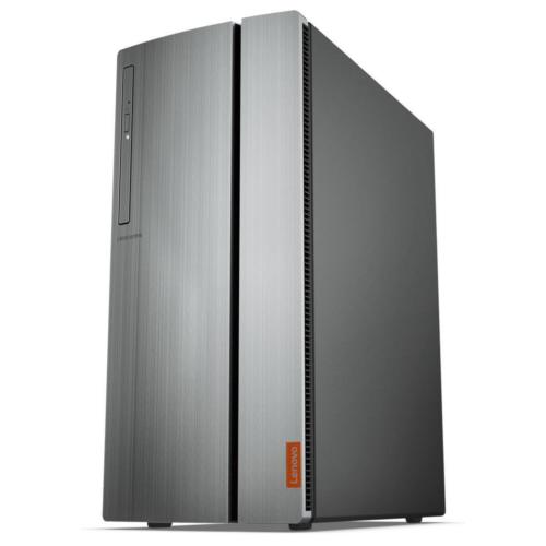 Lenovo IdeaCentre 720-18ASU Desktop, Ryzen 5 1400, 8GB RAM, 1TB HDD, RX-560 4GB,W10H via Adorama on eBay: $474.95 + 10% Ebay Bucks ($47.50 - YMMV)