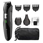 Select Amazon Accounts: Remington All-in-One Rechargeable Trimmer/Grooming Kit $11.35 w/ Subscribe &amp; Save