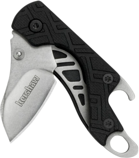 Kershaw Cinder 1025X Multifunction Pocket Knife $7.21