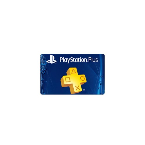 PlayStation Plus 1 Year Membership - (Email Delivery) $39.99