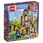 LEGO Friends Friendship House 41340 at Walmart/Amazon $44.99