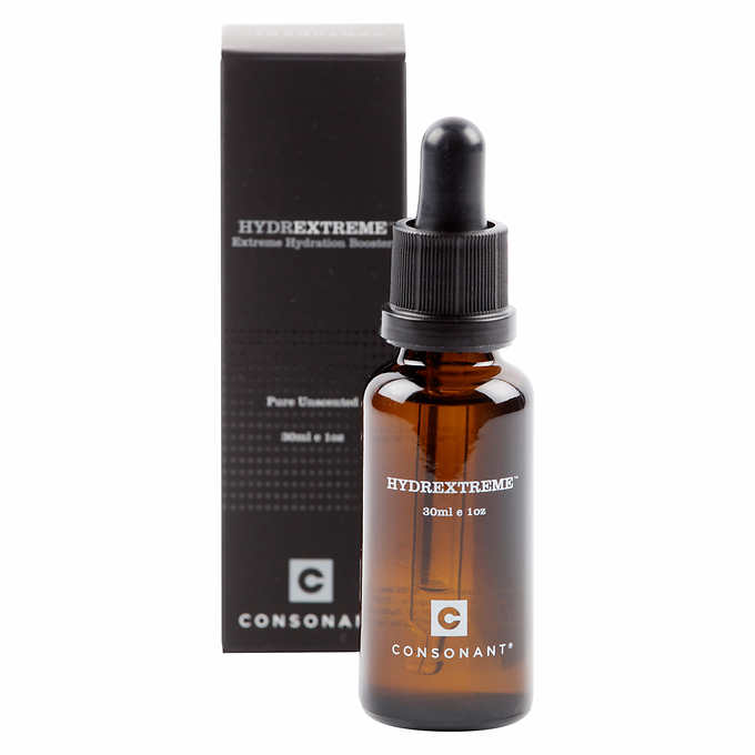 CONSONANT HydrExtreme Hydration Booster Hyaluronic Serum ...
