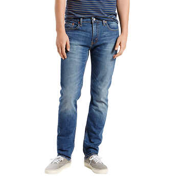 costco levi's 511