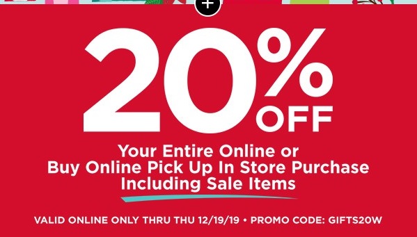 Michael's New Stacking Codes for 20% Entire Purchase + $20 off $50 Store Pickup