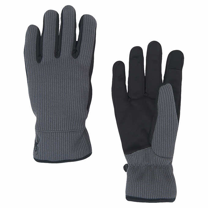 Spyder Core Conduct Gloves $6.97 + Free Shipping