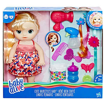 baby alive costco