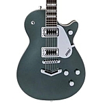Gretsch G5220 Electromatic Jet BT Single-Cut Electric Guitar (Jade Grey or Red) $370 + Free Shipping