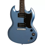 Epiphone Limited-Edition SG Special-I Electric Guitar (Pelham Blue) $149 + Free Shipping