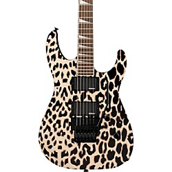 Musicians Friend Stupid deal of the day - Jackson X Series SLX DSX Leopard Electric Guitar $  599.99