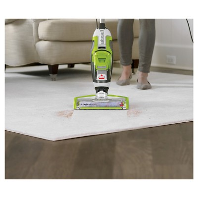 KOHLS! BISSELL CrossWave All-in-One Multi-Surface Wet Dry Vac (1785) $150