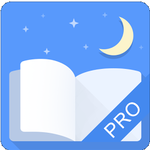 Moon+ Reader Pro (Google Play), $2.49 (was $5)