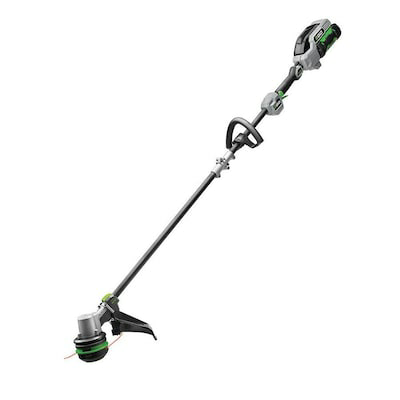 YMMV Ego string trimmer with 2.5Ah battery and charger $98