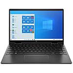 HP Envy x360 2-in-1 Laptop: Ryzen 7 4700U, 13.3" IPS, 16GB DDR4, 512GB SSD $900 + Free Shipping