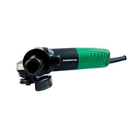 Metabo HPT G12SR4M 6.2-Amp, 4-1/2&quot; Angle Grinder (Renewed A)
